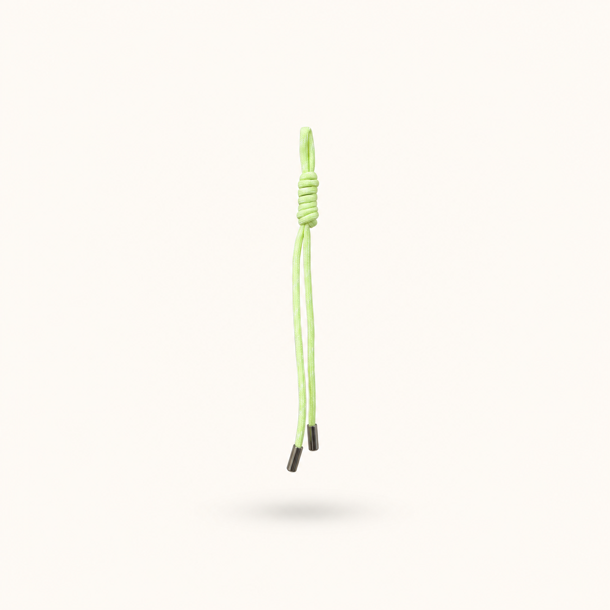 Braided Rope - Light Green