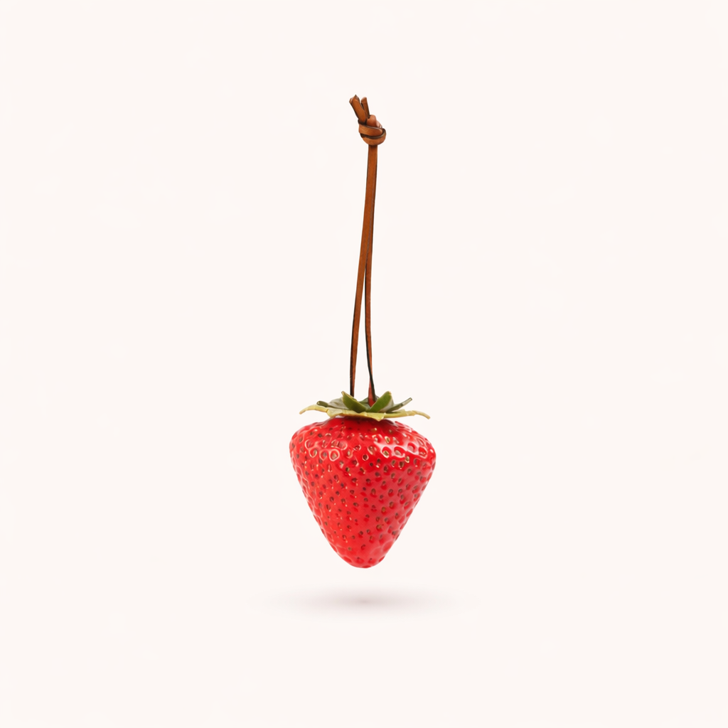 Strawberry Charm