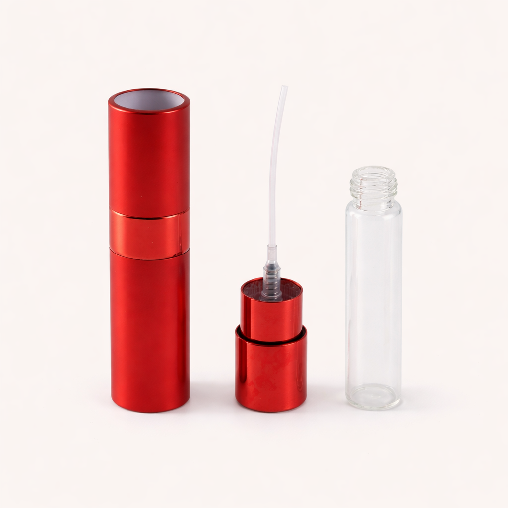 Refillable Perfume Bottle
