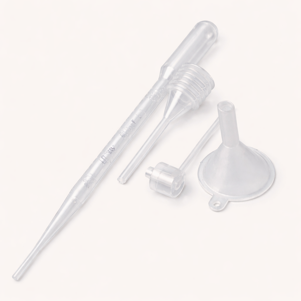 Refillable Perfume Bottle