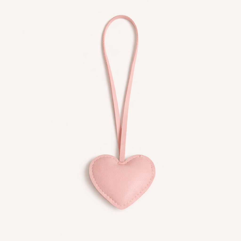 Heart Charm
