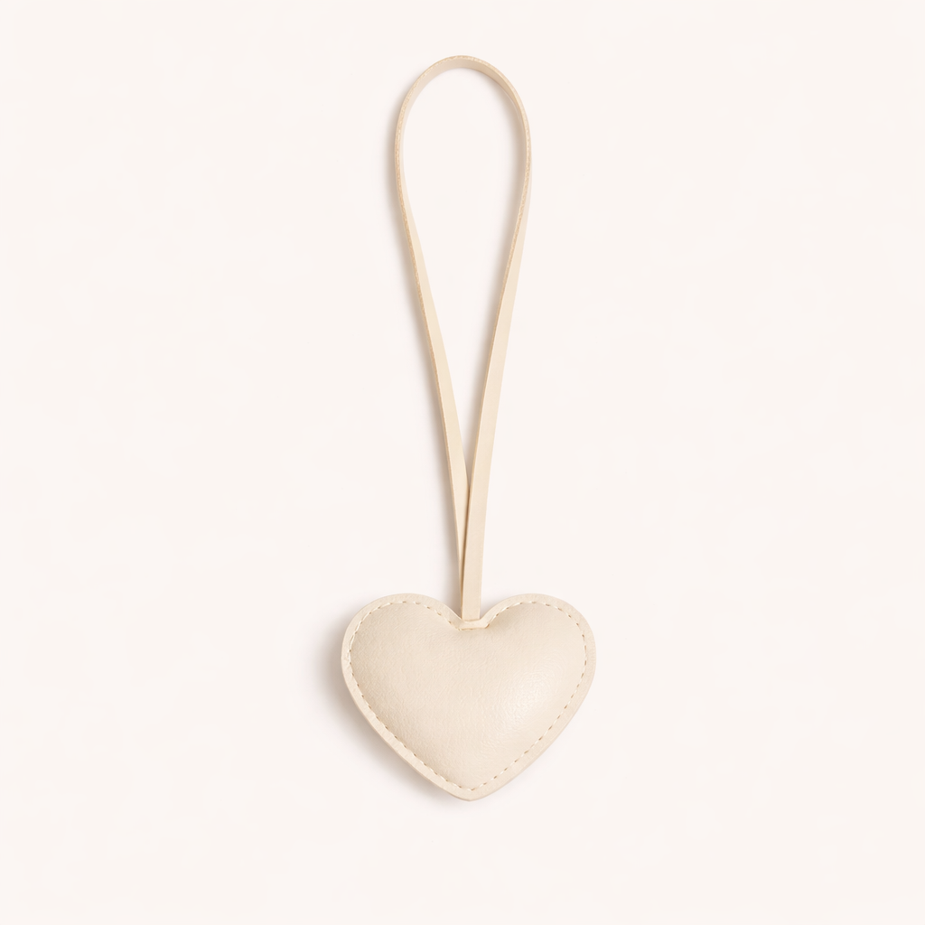Heart Charm