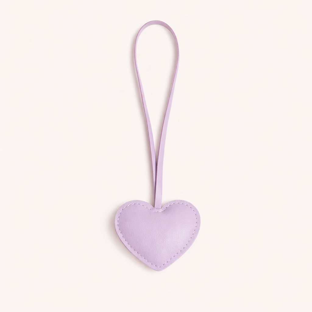 Heart Charm