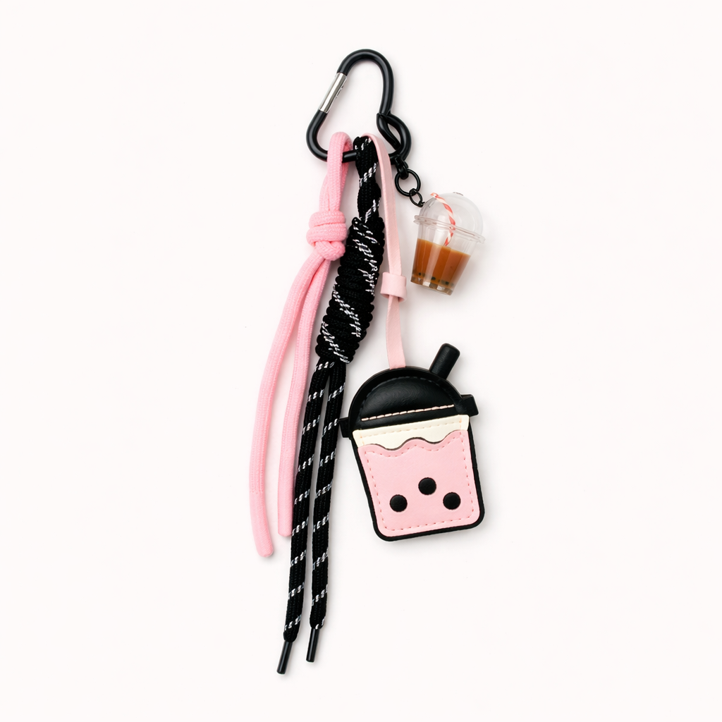 Coffee Cup Charm