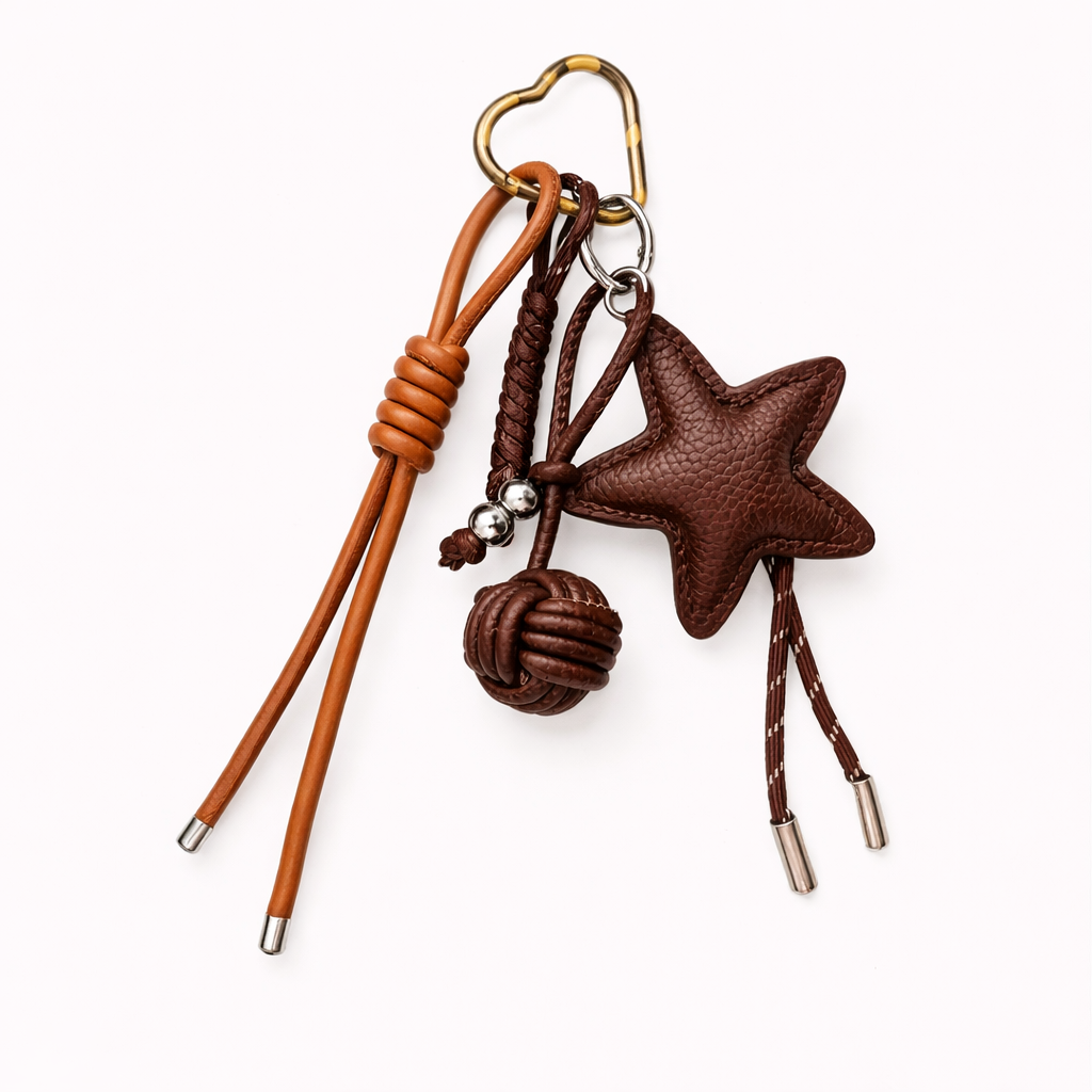 Star & Ball Stack