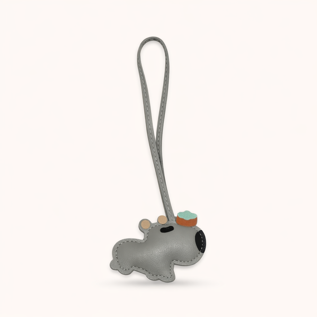 Capybara Charm