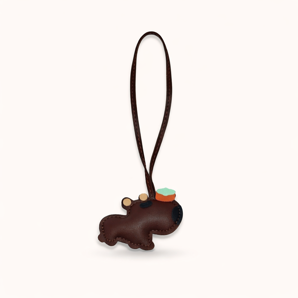 Capybara Charm