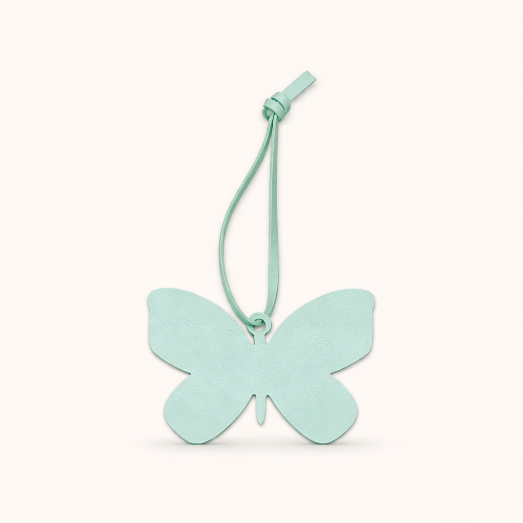 Butterfly Charm
