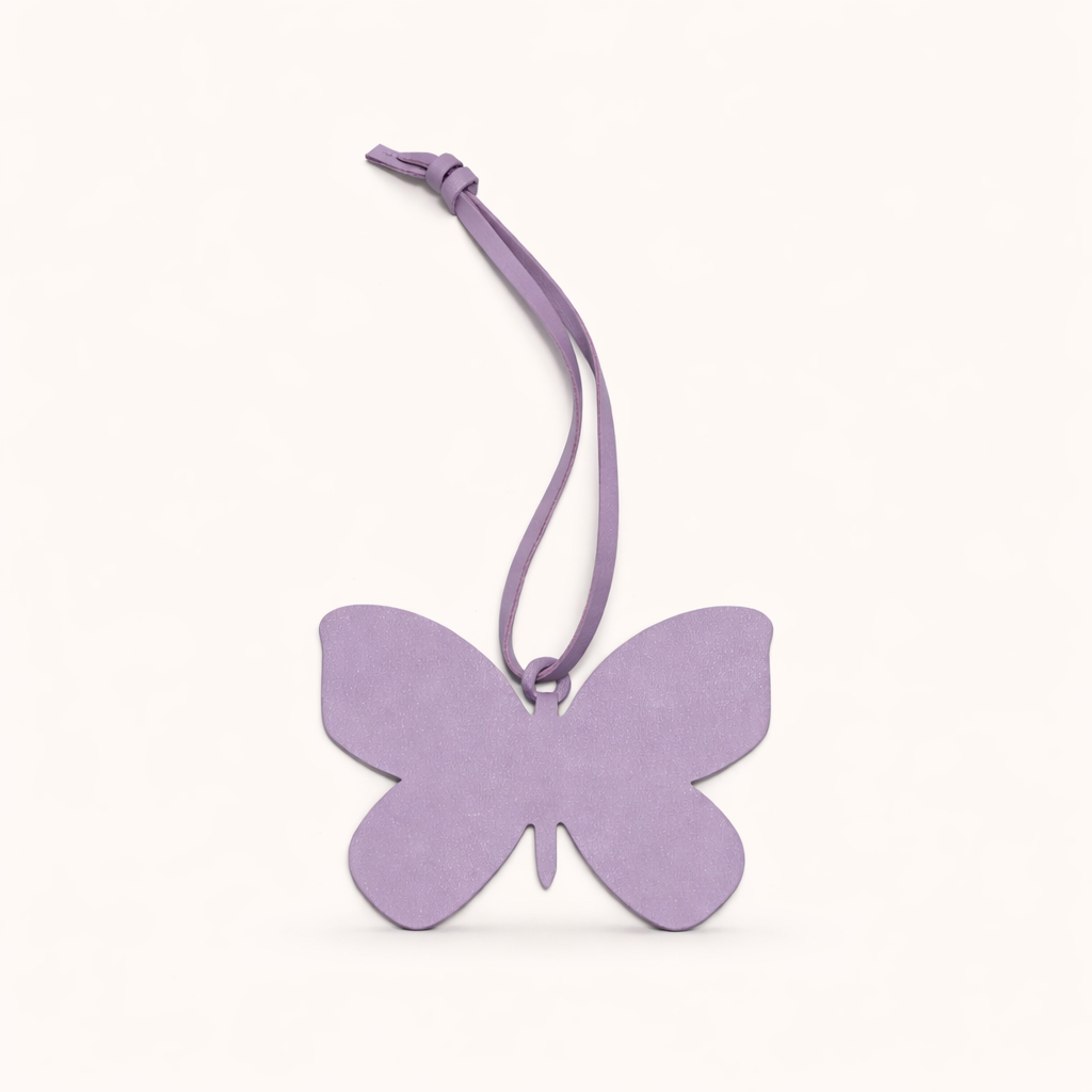 Butterfly Charm