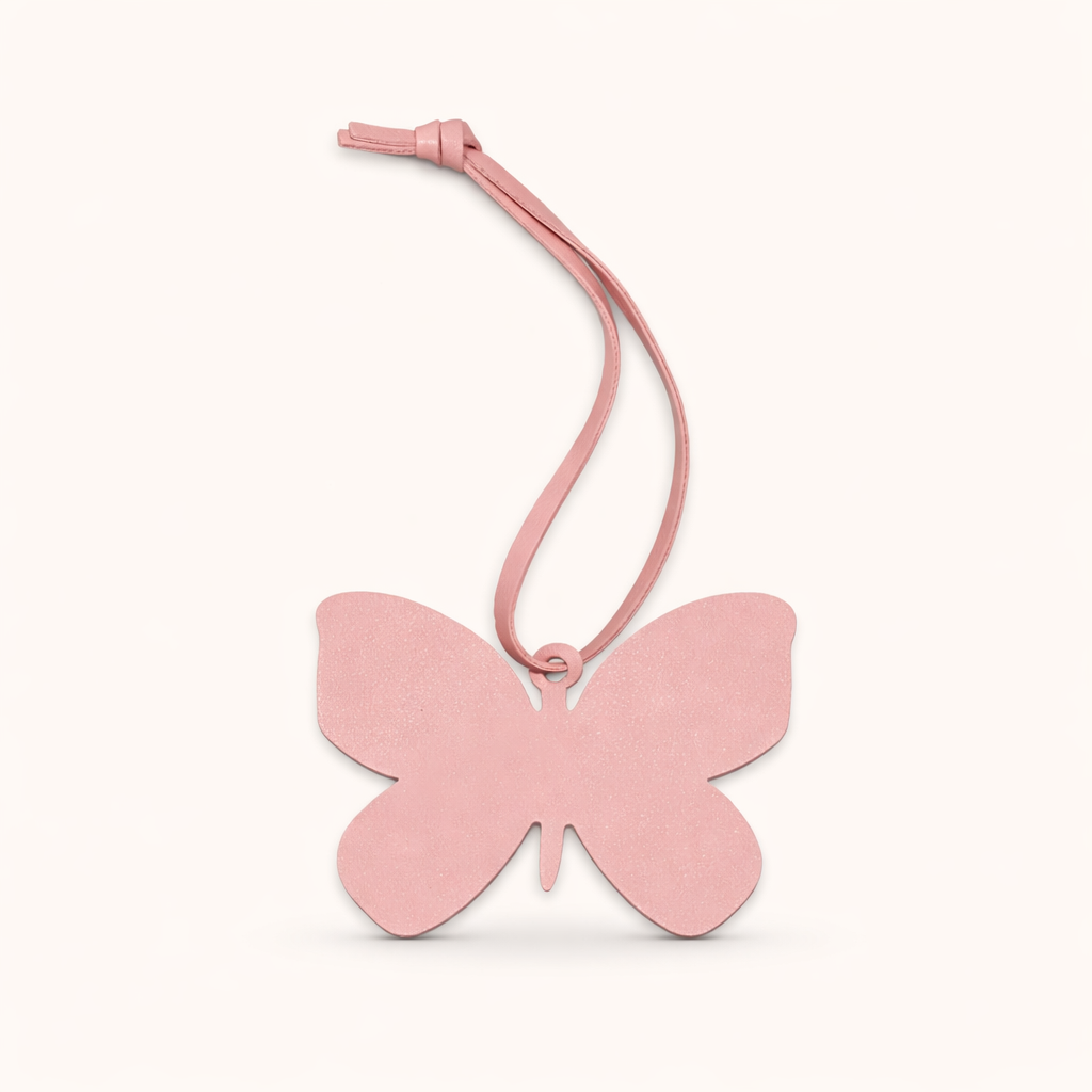 Butterfly Charm