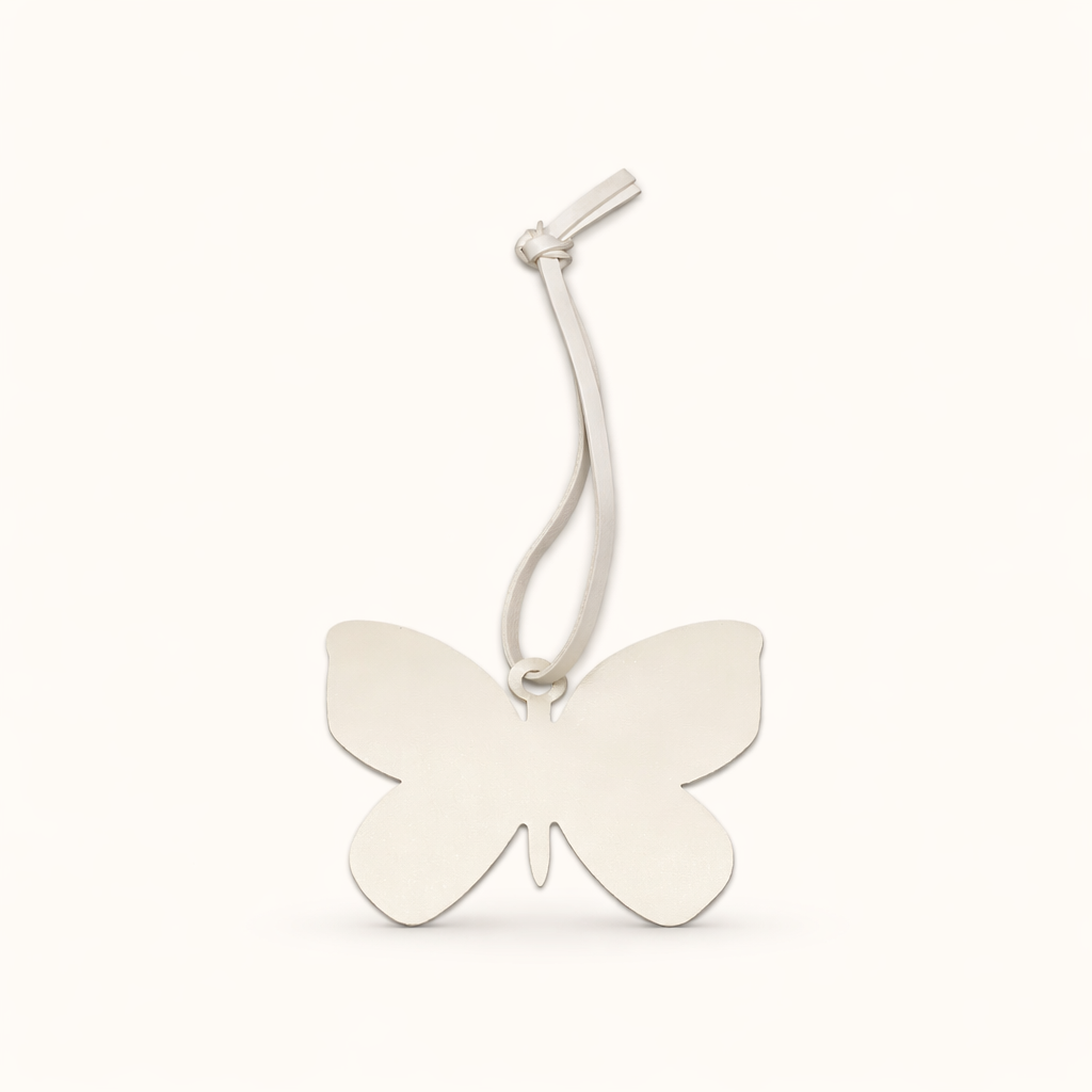 Butterfly Charm