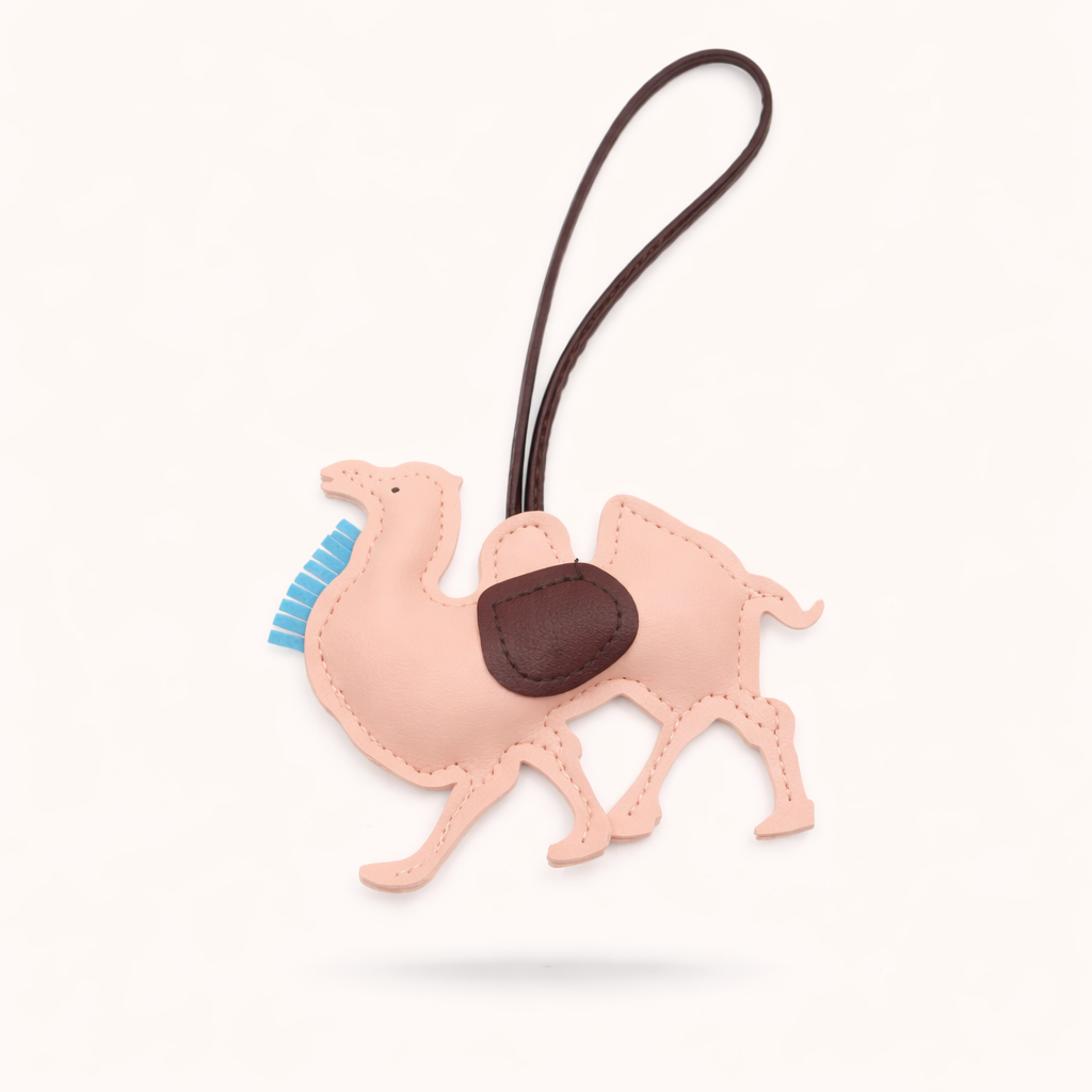 Camel Charm