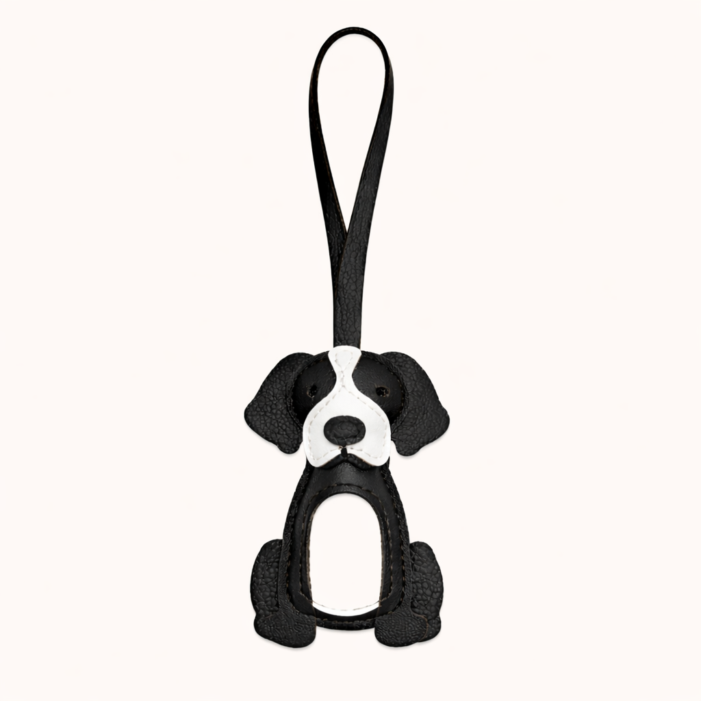 Beagle Dog Charm
