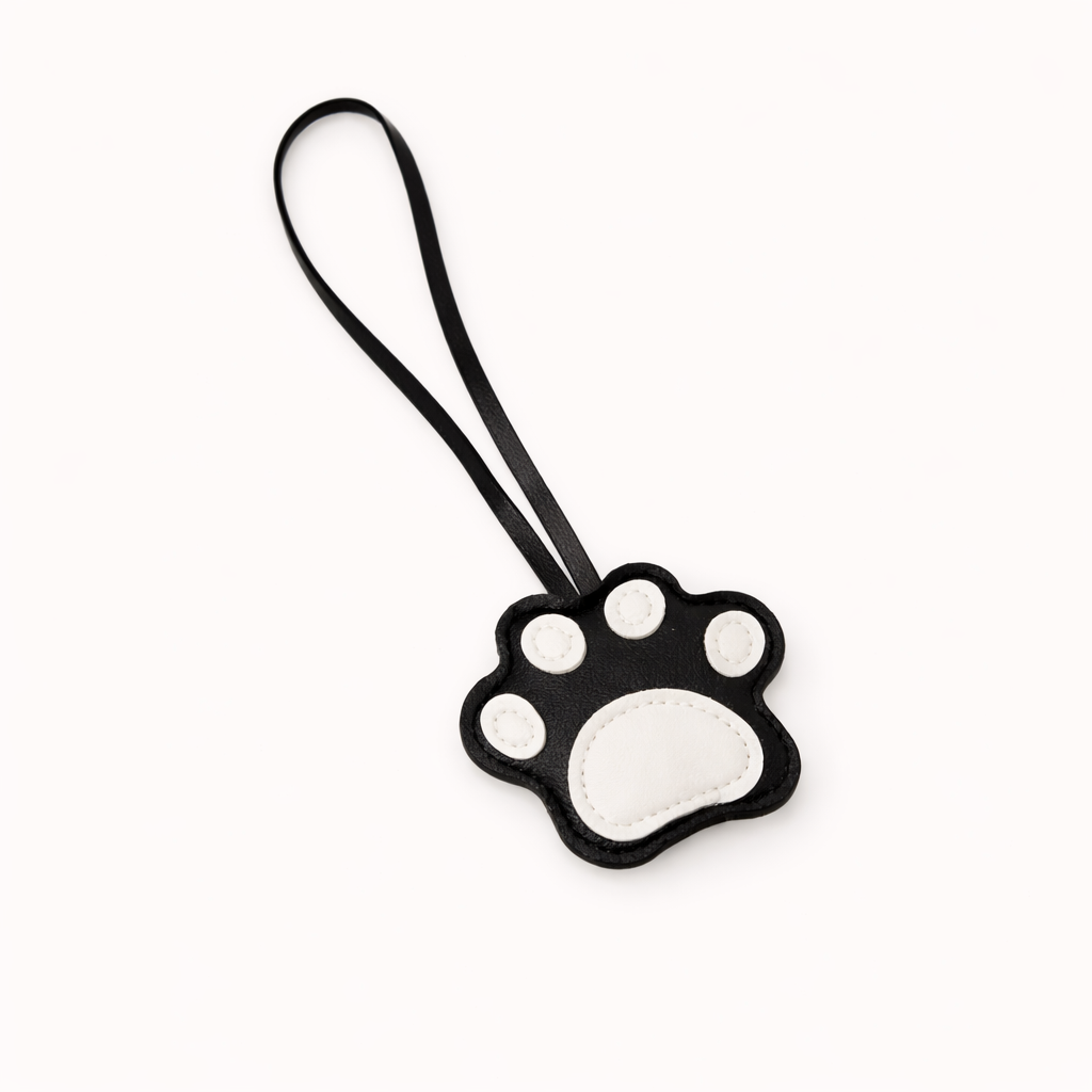 Cat Paw Charm