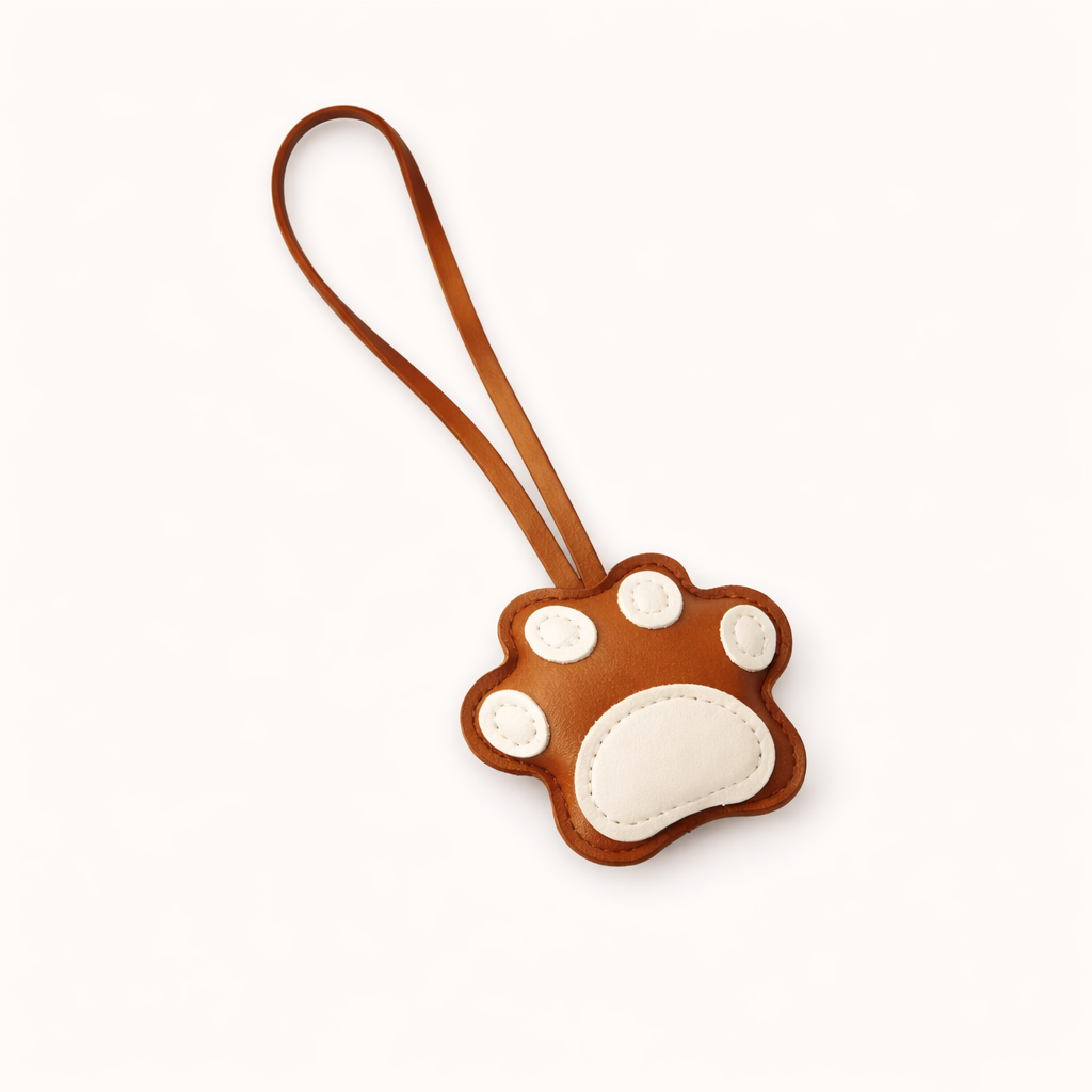 Cat Paw Charm