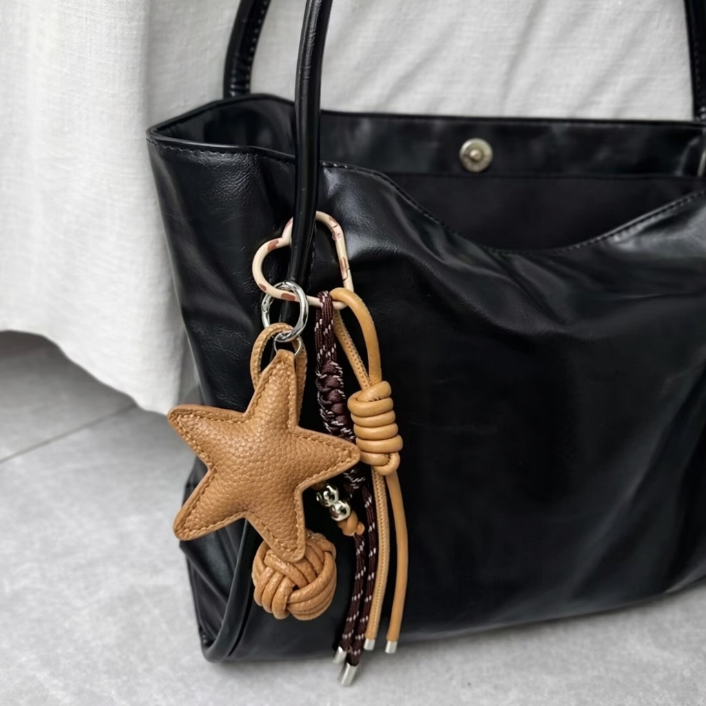 Star & Ball Stack