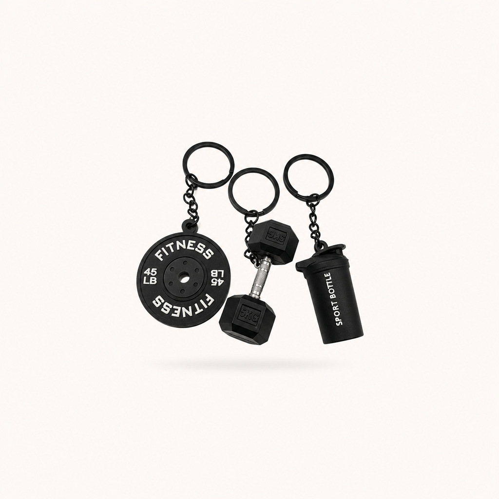 Dumbbell Stack - Black