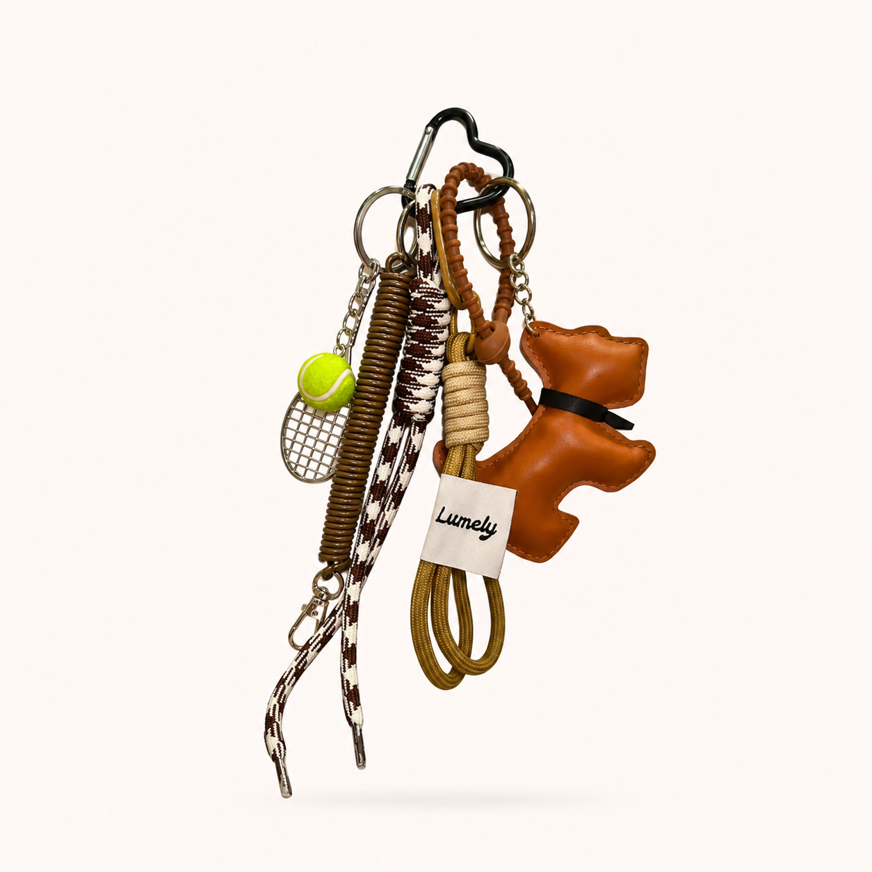 Dog & Tennis Stack