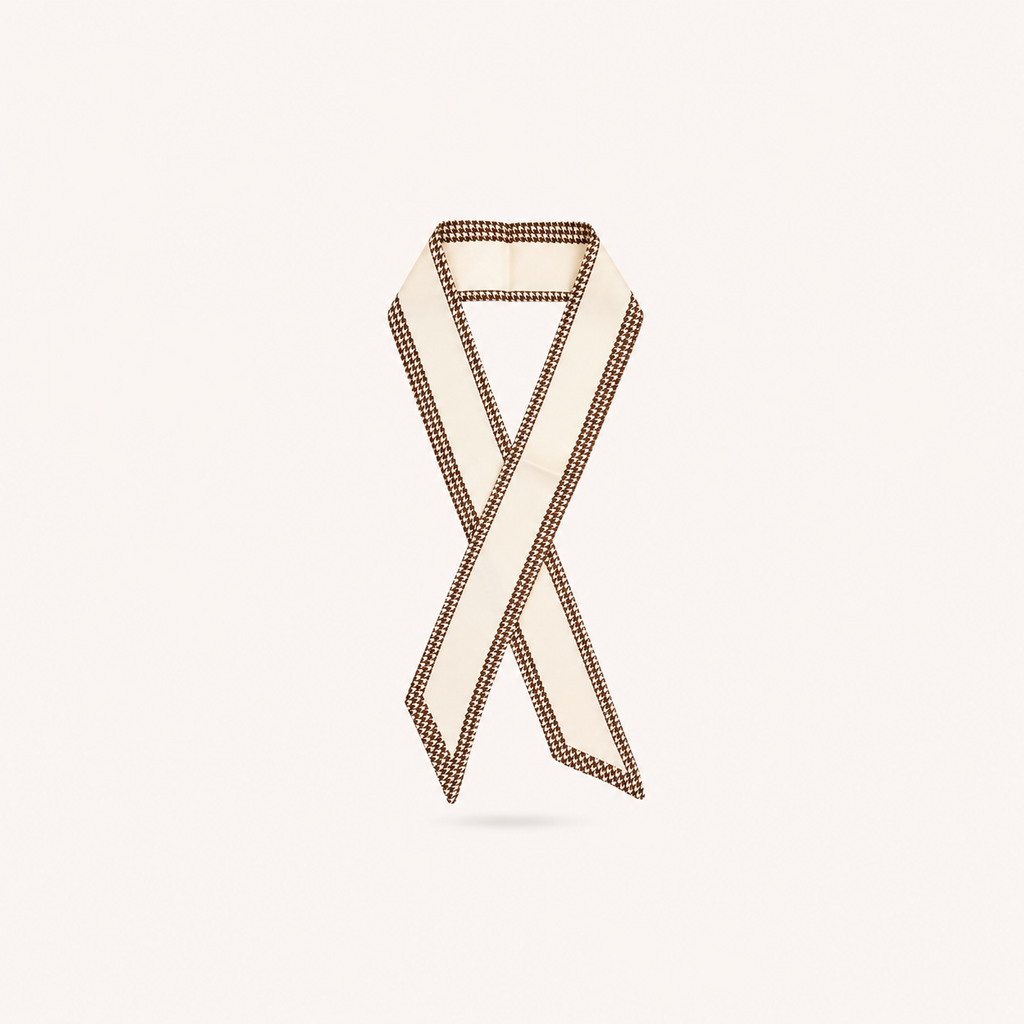 Twilly - Beige