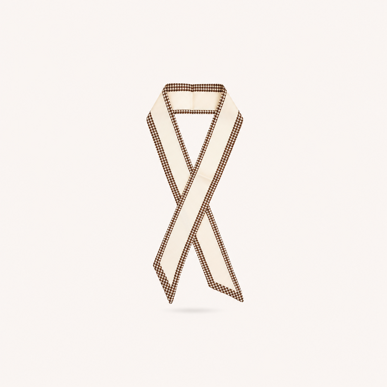 Twilly - Beige