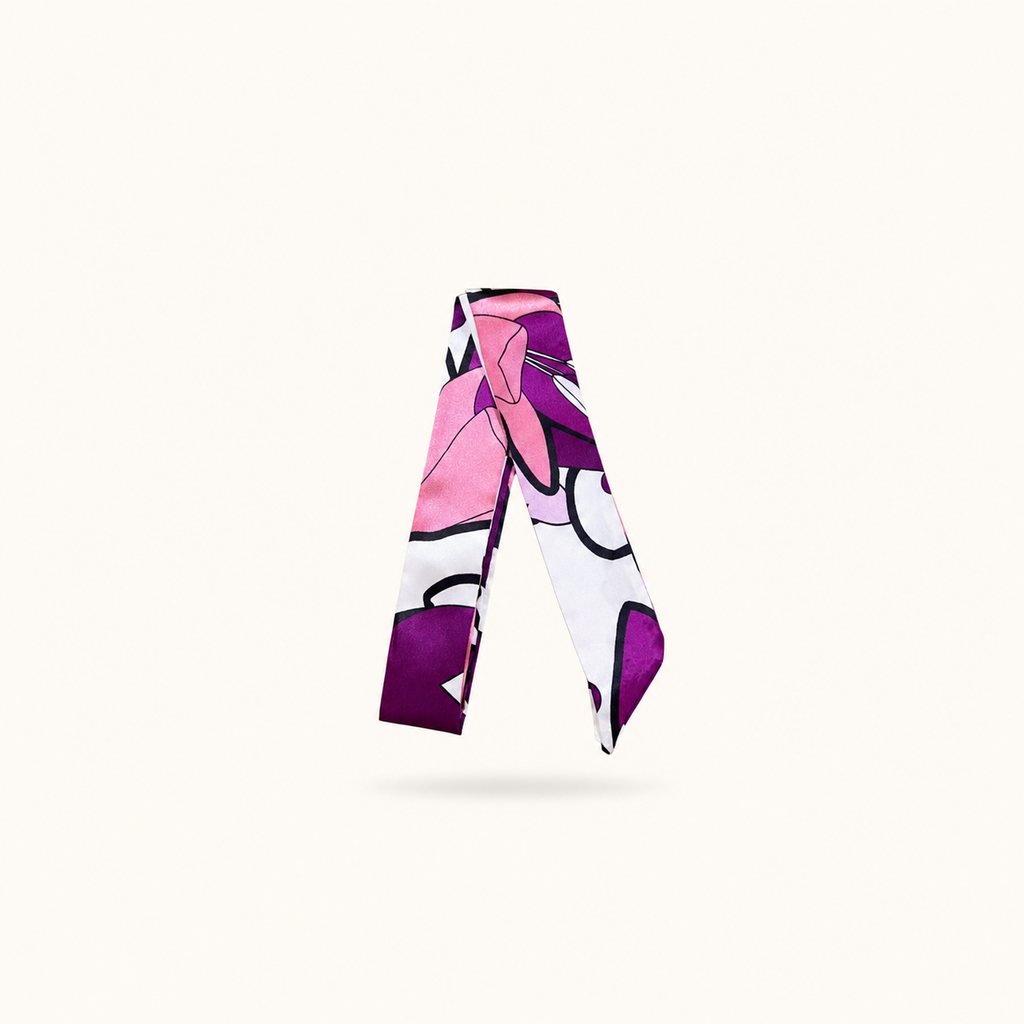 Twilly - Purple/Pink