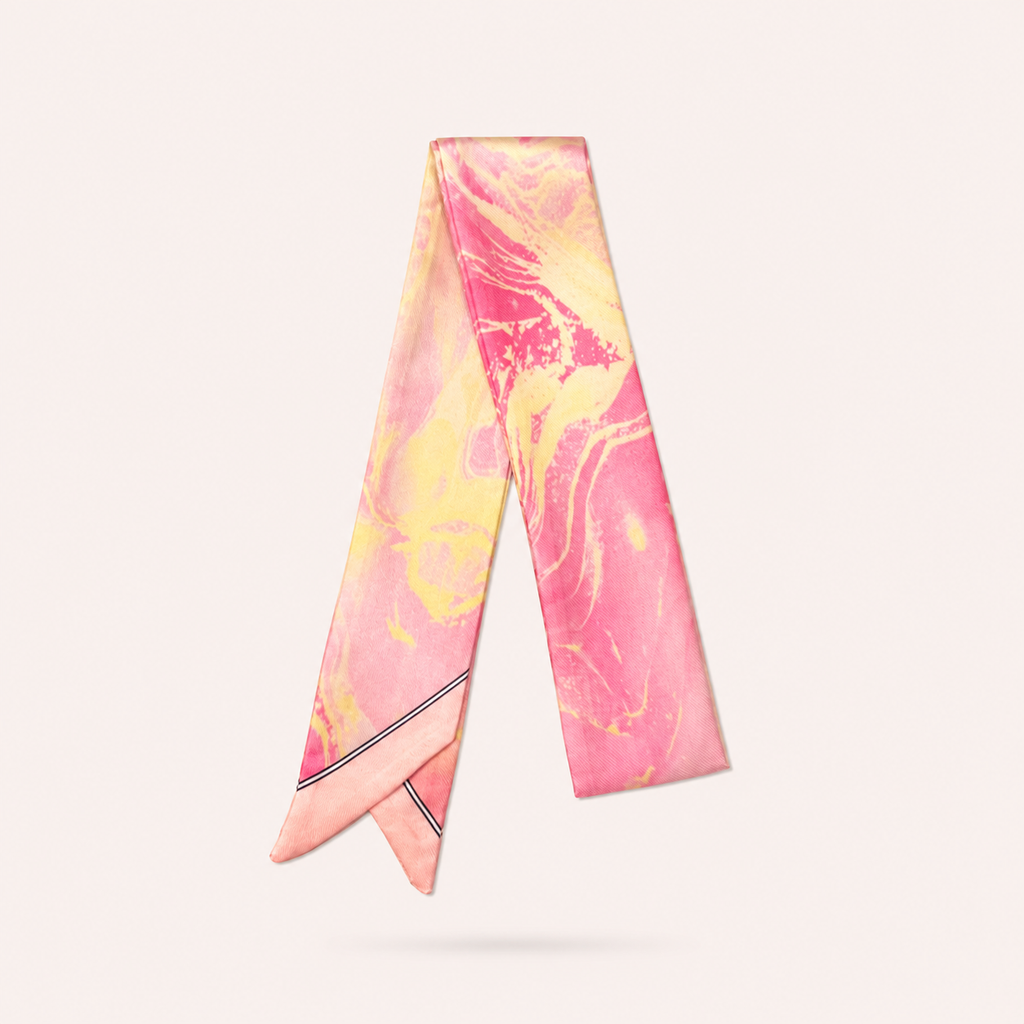 Twilly - Soft Pink