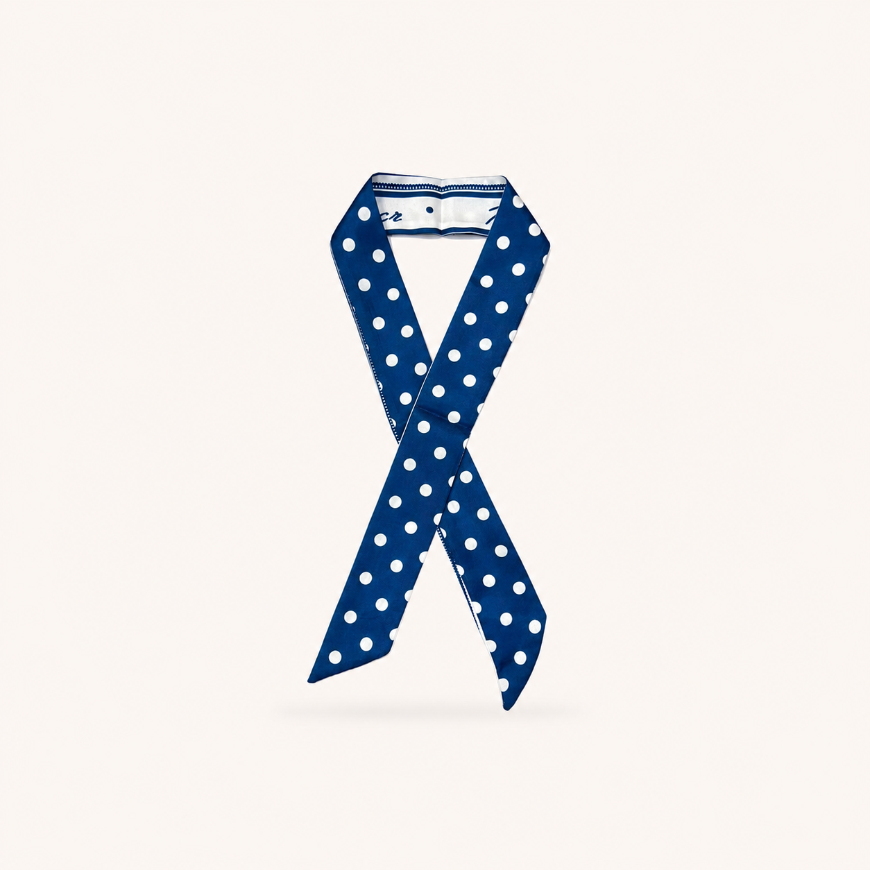 Twilly - Classic Navy