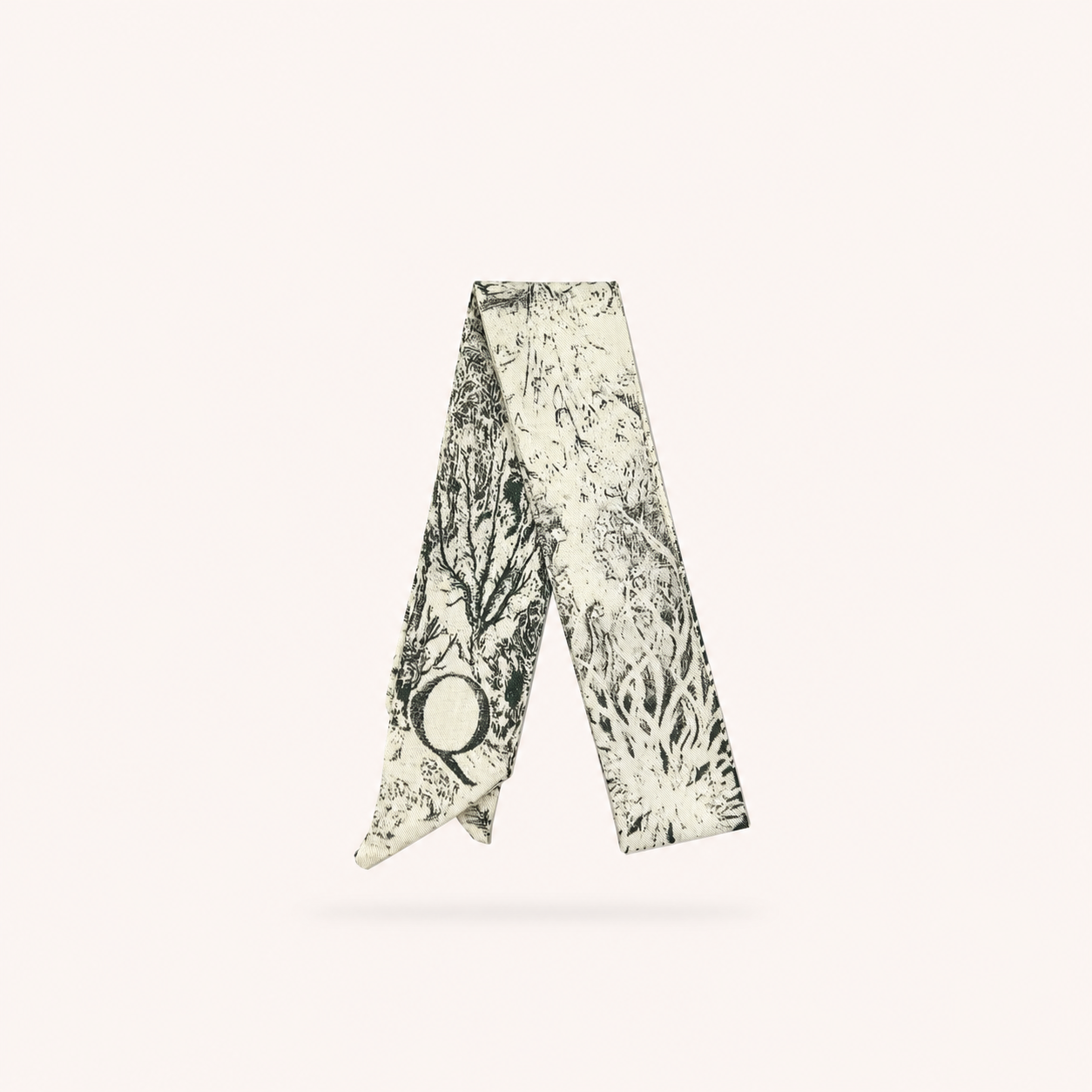 Twilly - Gray Marble
