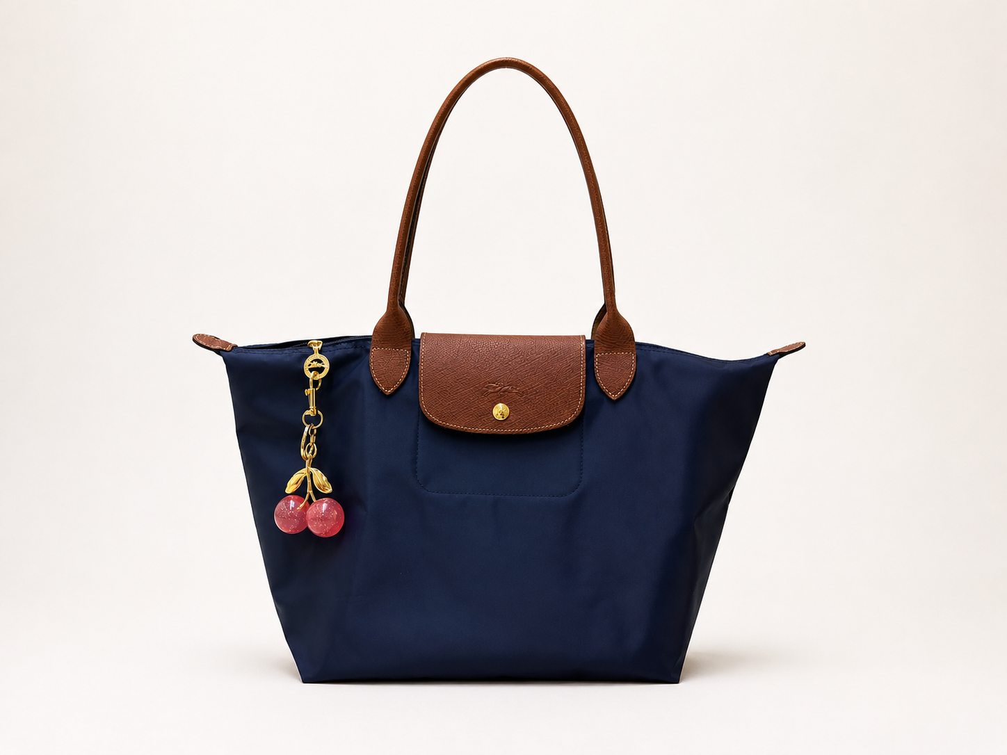 Cherry Charm - Pink
