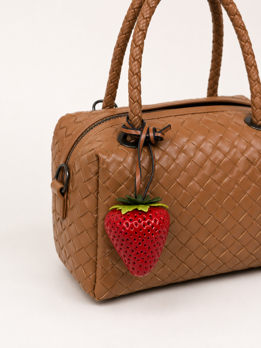 Strawberry Charm