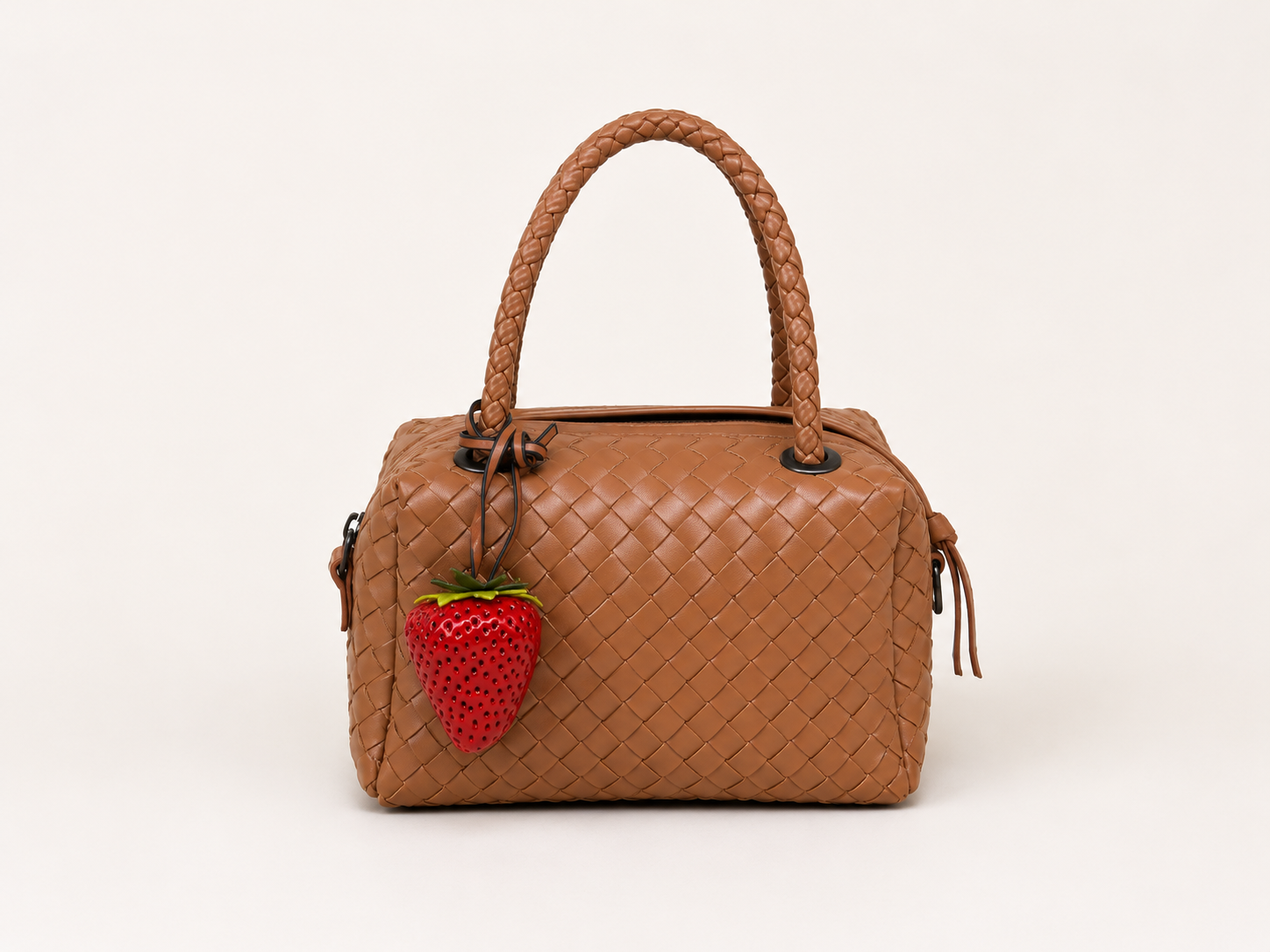 Strawberry Charm