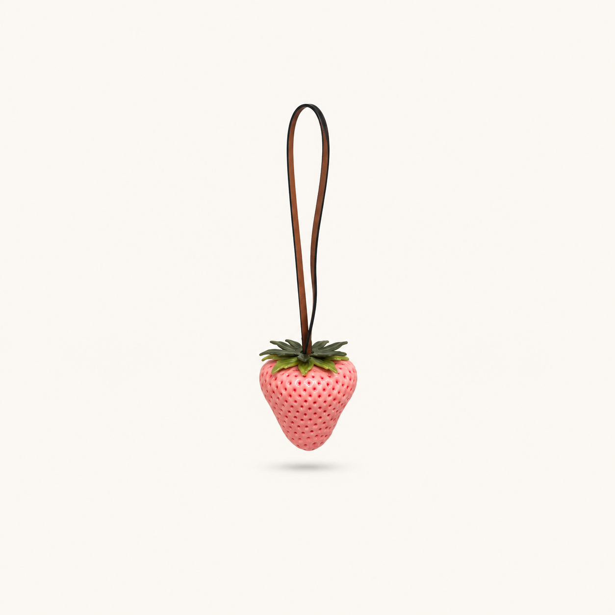 Strawberry Charm - Pink