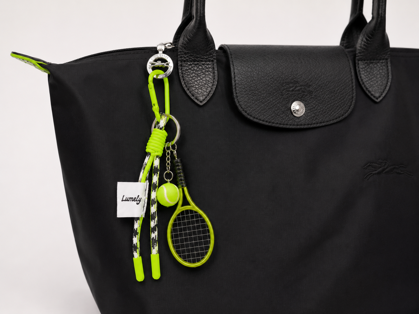 Tennis Stack
