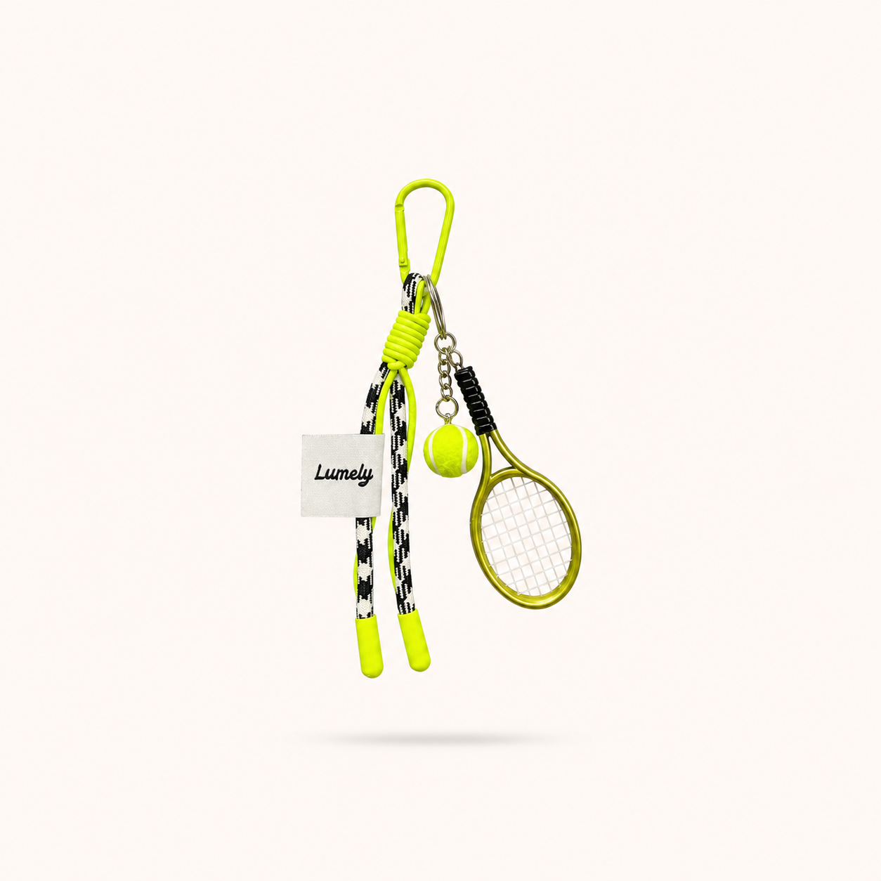 Tennis Stack