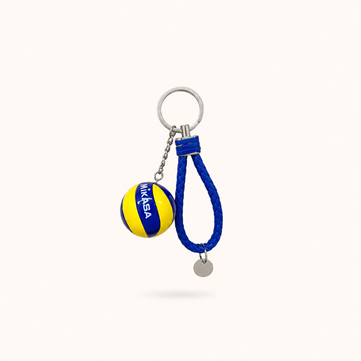 Volleyball Charm