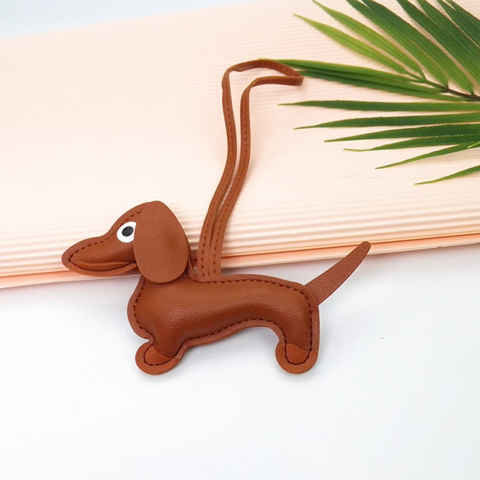 Dachshund Dog Charm