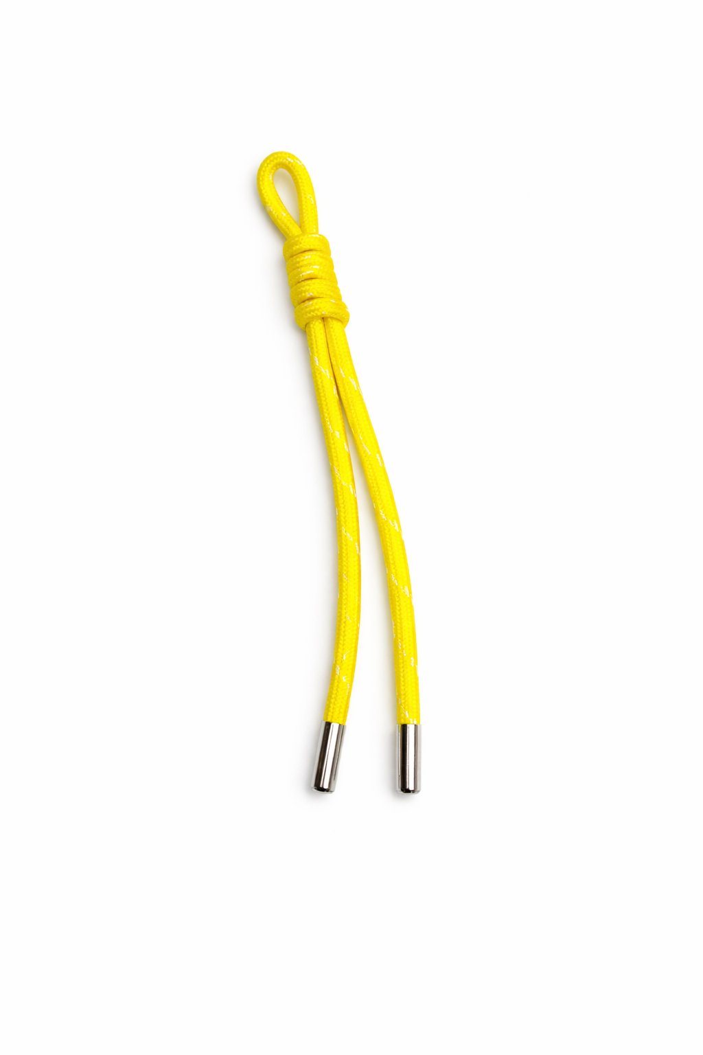 Braided Ropes Yellow Shades