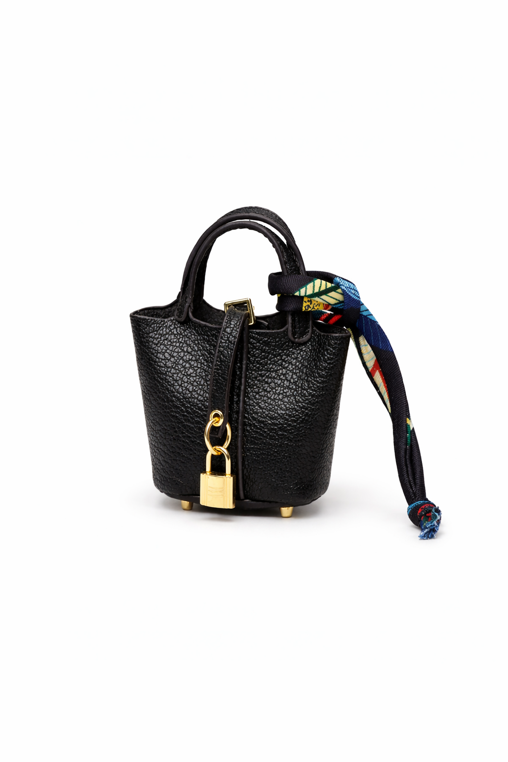 Picotin Inspired Charm