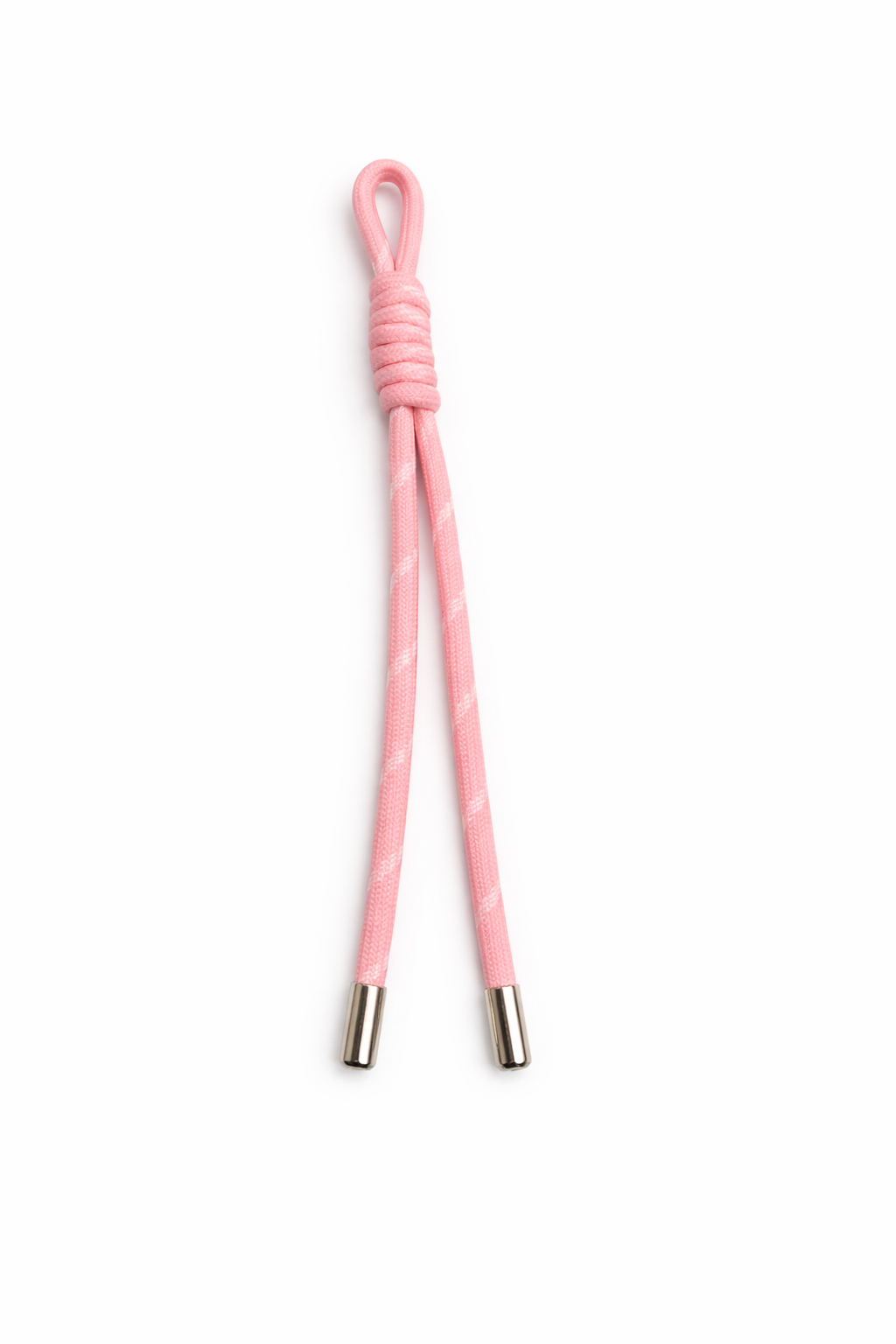 Braided Ropes Pink Shades