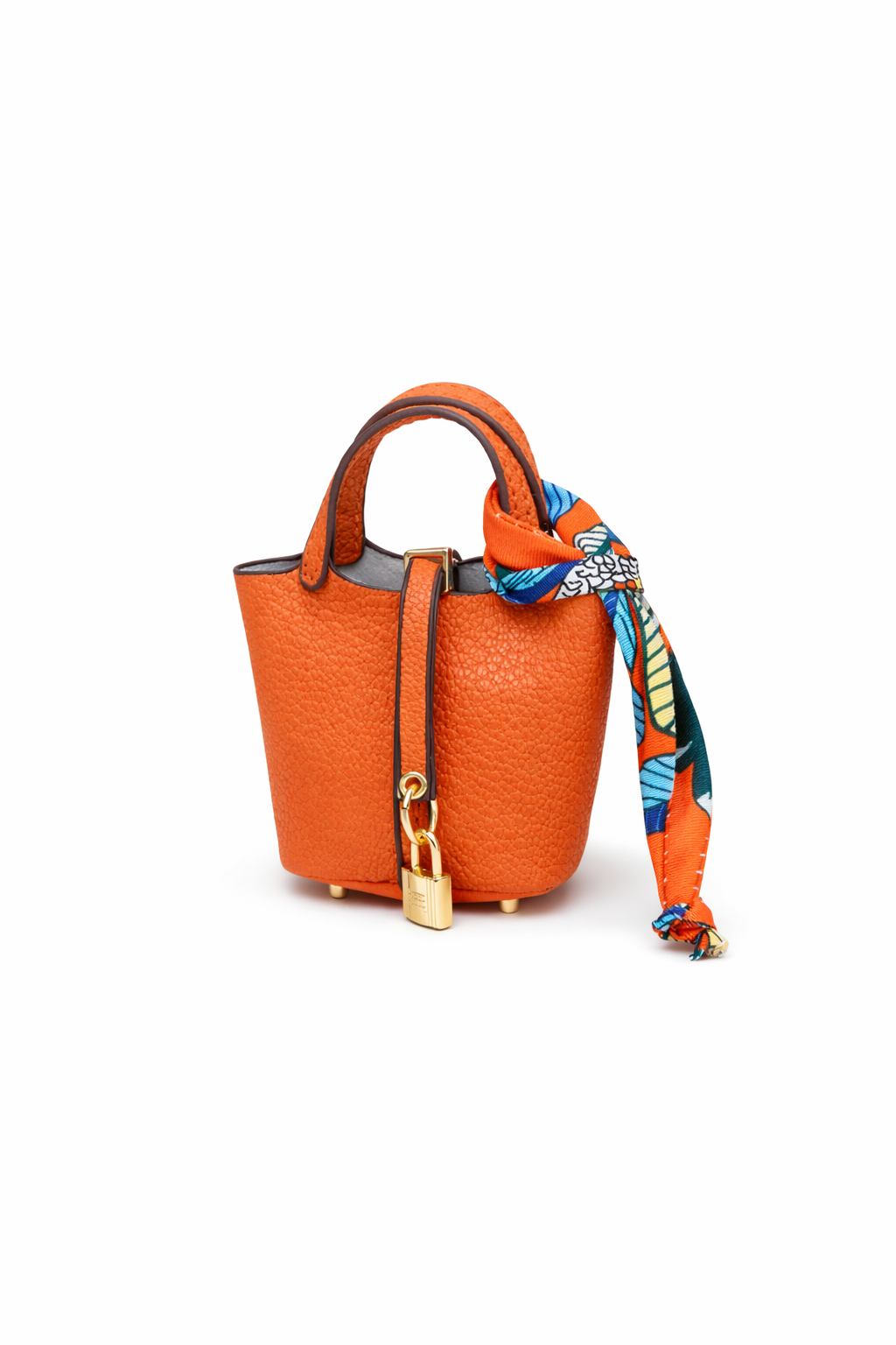 Picotin Inspired Charm