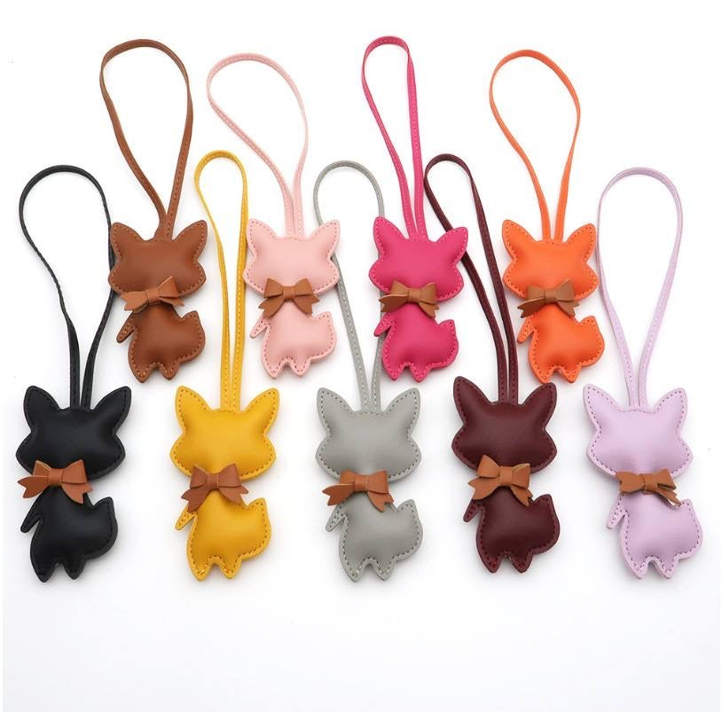 Fox Charm
