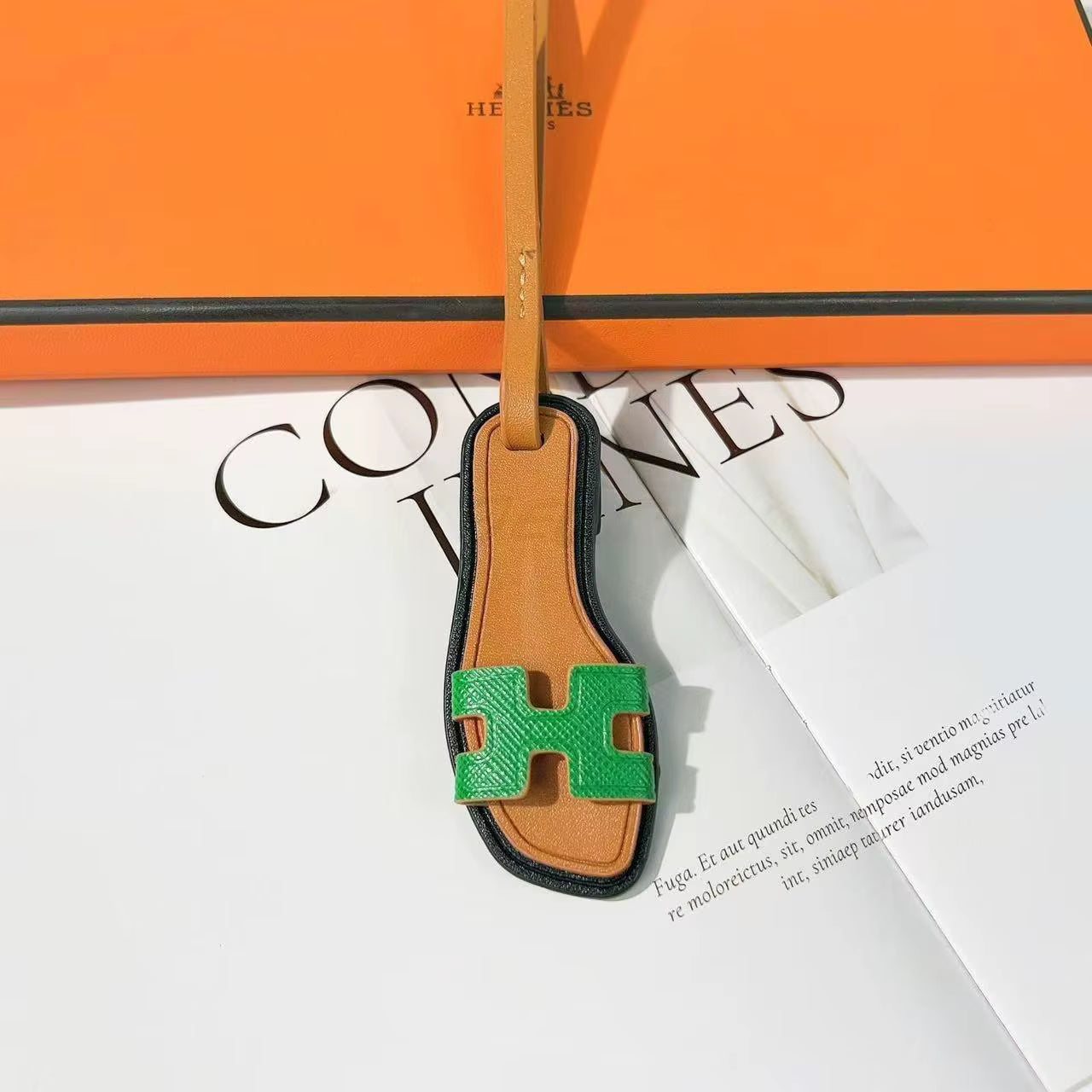 Hermès Oran Charm