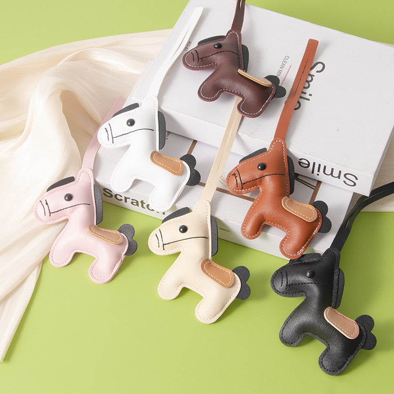 Horse Charm