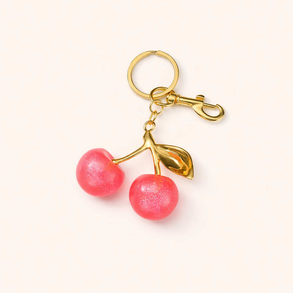 Cherry Charm