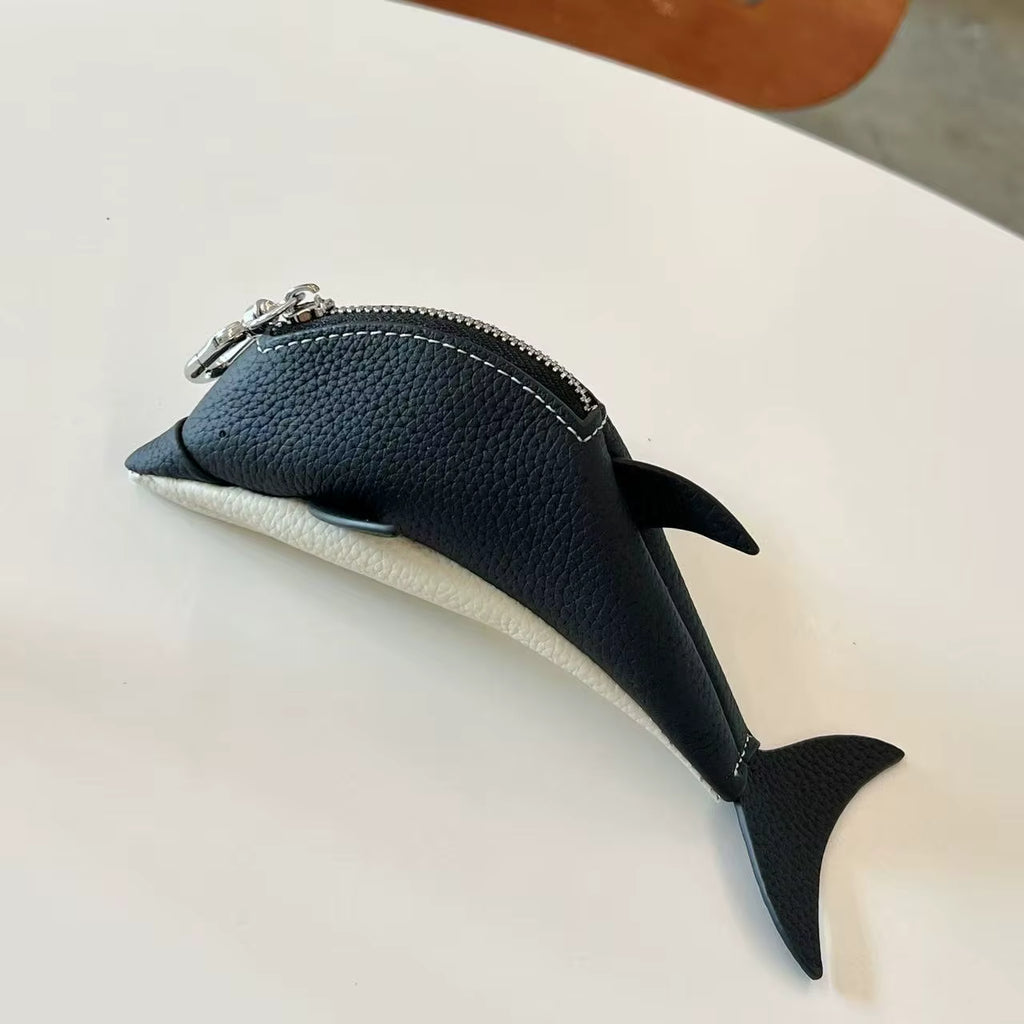 Dolphin Charm