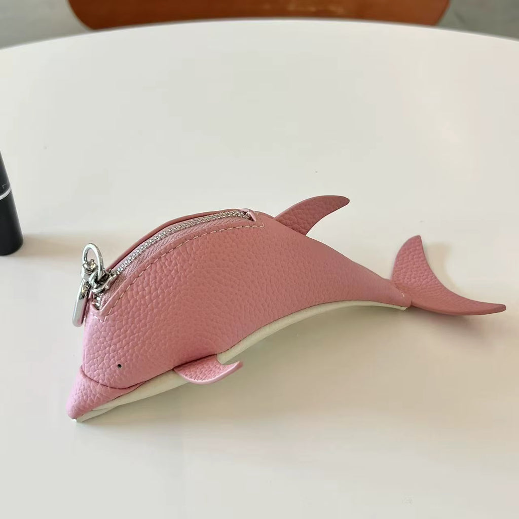 Dolphin Charm