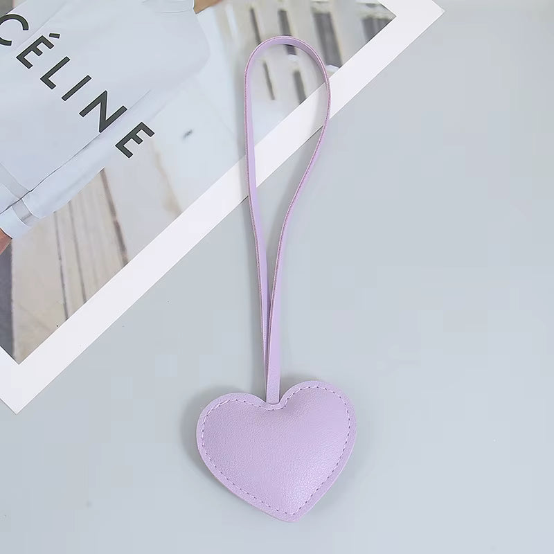 Heart Charm