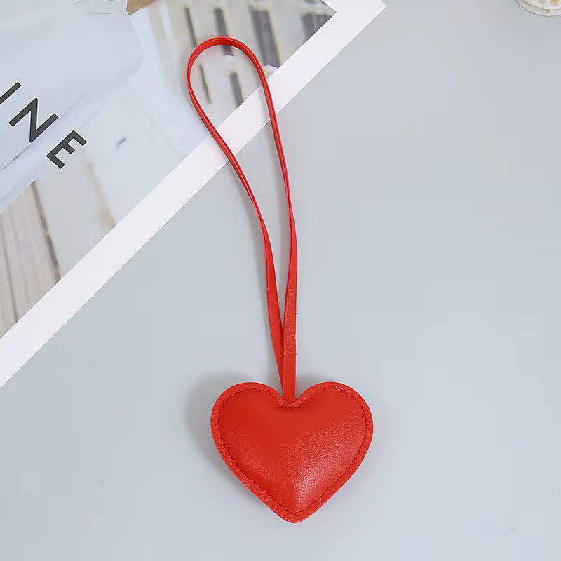 Heart Charm