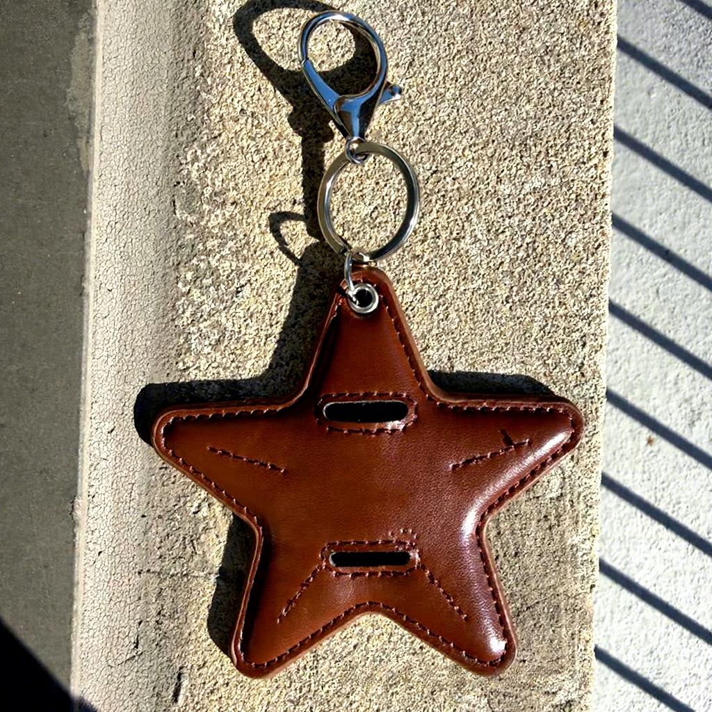 Shades Holder - Star