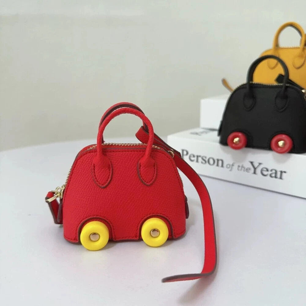 Bolide Charm